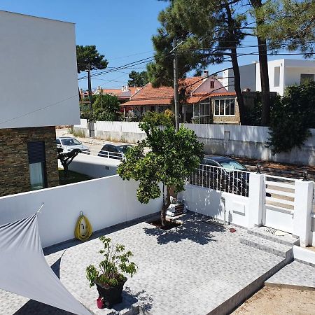 Aroeira House Βίλα Εξωτερικό φωτογραφία