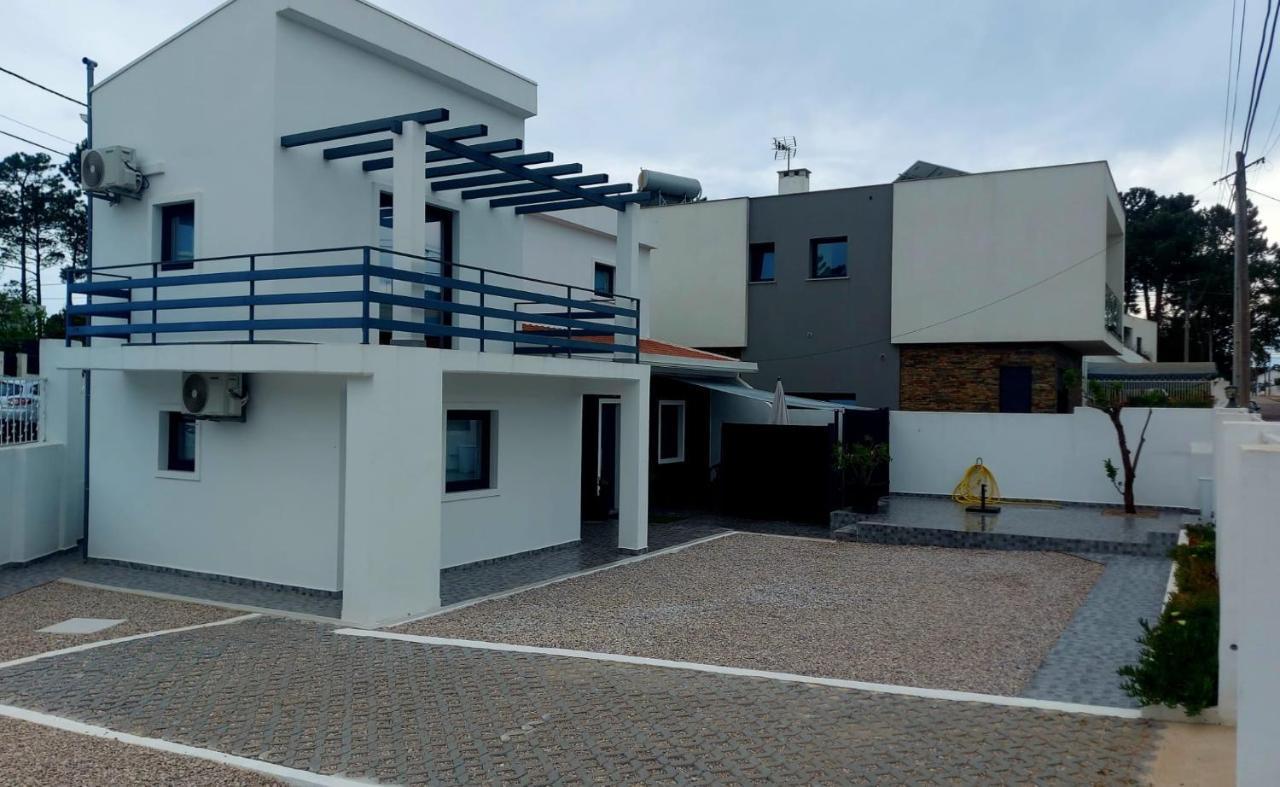 Aroeira House Βίλα Εξωτερικό φωτογραφία